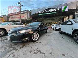 فورد تورس